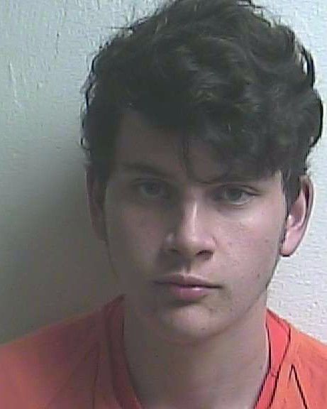 Latham, James Mason